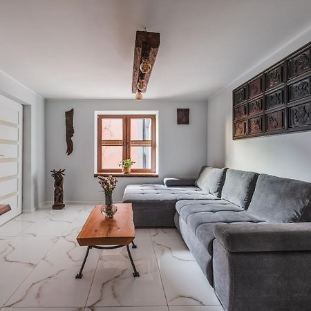 Apartament W Centrum Szczawnicy Szczawnica Εξωτερικό φωτογραφία
