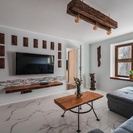 Apartament W Centrum Szczawnicy Szczawnica Εξωτερικό φωτογραφία