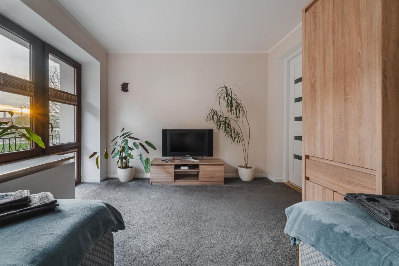 Apartament W Centrum Szczawnicy Szczawnica Εξωτερικό φωτογραφία